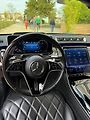 Mercedes-Benz Třídy S (2024) 350D Long 4 Matic  - náhled 9