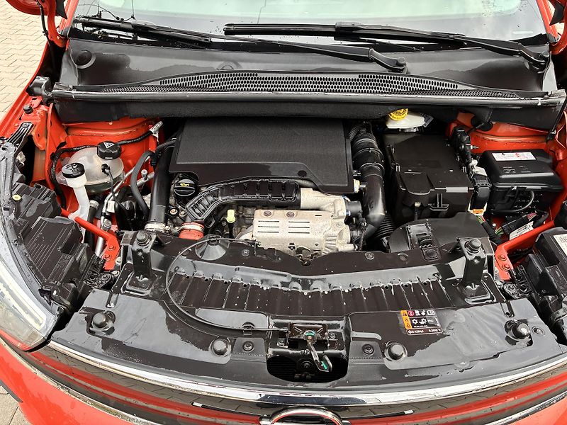 Opel Crossland 1.2TURBO 81kW EDITION TAŽNÉ - fotka 27 z 28