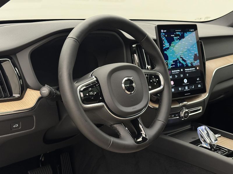 Volvo XC60 (2026) B5 AWD AUT BRIGHT PLUS  - fotka 25 z 70