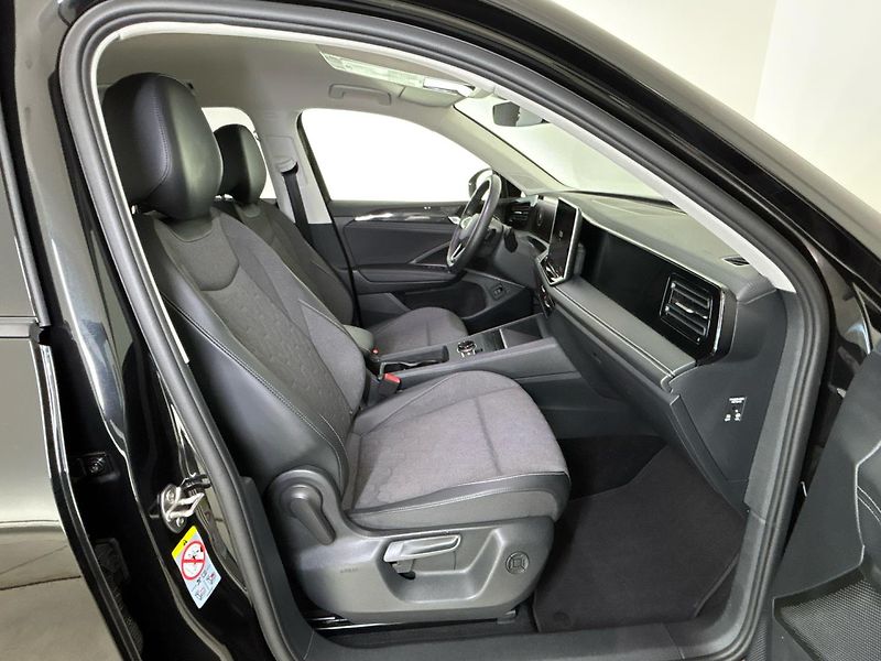 Volkswagen Tiguan People DSG - fotka 9 z 31