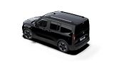 Ford Tourneo Courier Active, Tourneo, 1.0 EcoBoost - náhled 6