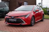 Toyota Corolla 1.8HSD e-CVT GR Touring Sport - náhled 1