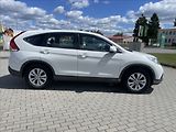Honda CR-V 2,2 i-DTEC 4x4 Tažné Klima, be - náhled 34