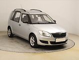 Škoda Roomster (2011) 1.4 16V, Serv.kniha - náhled 1