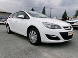 Opel Astra ST 1.6 CDTi ECOTEC 81kW *ČR - náhled 31