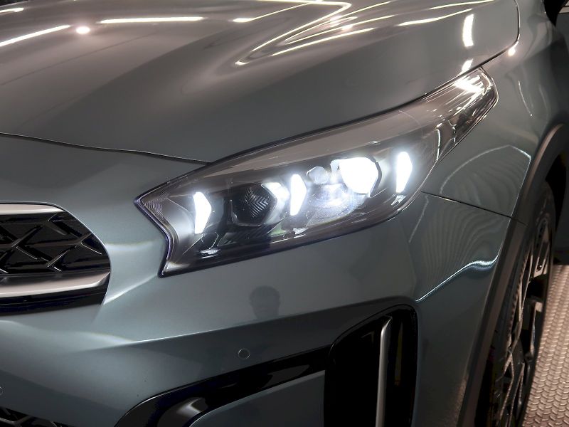 Kia XCeed (2025) TOP 1,5 T-GDi 103kW 7DCT - fotka 10 z 27