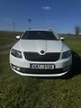 Škoda Octavia (2016) Škoda Octavia Combi 3Elegance  - náhled 17