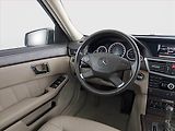 Mercedes-Benz Třídy E (2009) E 220 CDI, Automat, Kůže, Navi - náhled 7