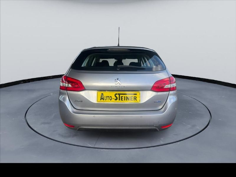 Peugeot 308 1,6 HDI,Servis.Kniha - fotka 6 z 21