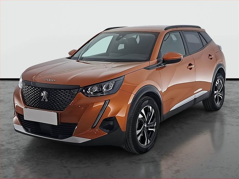Peugeot 2008 (2021) 1.2 PureTech, Serv.kniha - fotka 2 z 19