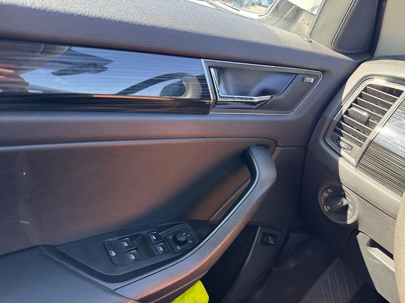 Škoda Kodiaq (2021) STYLE 2.0TDI 110kW DSG 4x4 CZ - fotka 11 z 11