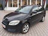 Škoda Fabia (2008) 1.4i 63kW -AUT.KLIMA-TEMPOMAT - náhled 3