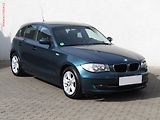 BMW Řada 1 (2008) 2.0D - náhled 1