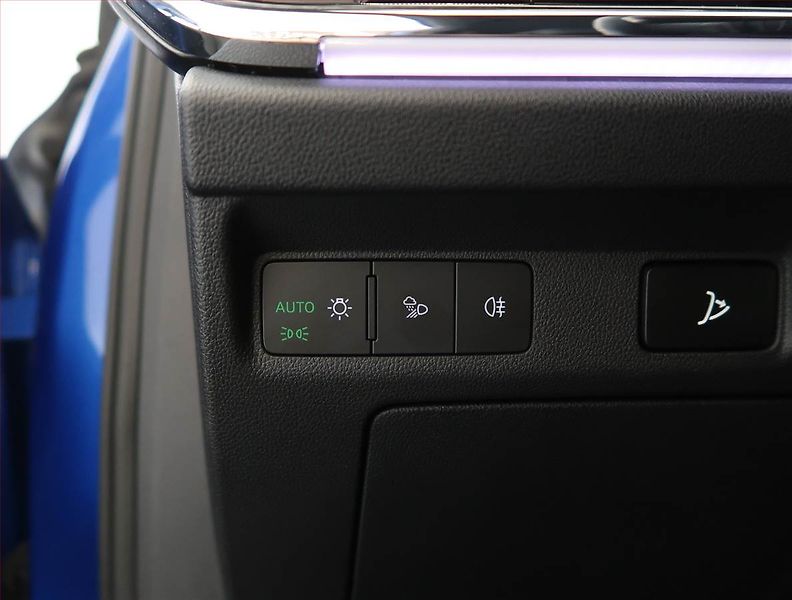 Škoda Enyaq (2021) Sportline iV 60 (62 kWh) - fotka 29 z 32
