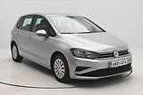 Volkswagen Golf Sportsvan 1,6 TDI 85 kW Navi Záruka až 5 - náhled 2