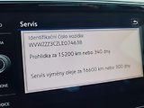 Volkswagen Passat SEDAN 2.0 TDi ELEGANCE *ČR - náhled 43