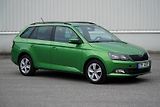 Škoda Fabia 1.2 TSI STYLE - náhled 2