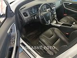 Volvo V60 (2017) 2.0 D, servis.kniha, AT - náhled 2