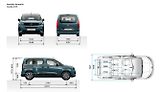 Opel Combo (2026) Elegance Plus L1 1.5 CDTi MT6 - náhled 15