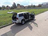 Mitsubishi Pajero Sport (2003) 2.5 TD 4x4 tažné 2.8t NOVÁ STK - náhled 20