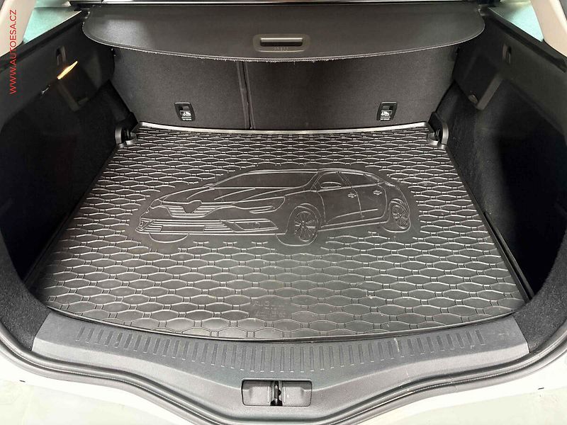 Renault Mégane (2019) 1.3 TCe, 1.maj,ČR, AC, temp. - fotka 7 z 16