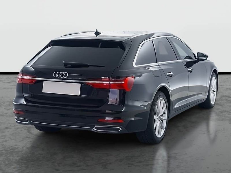 Audi A6 (2020) 40 TDI - fotka 5 z 19