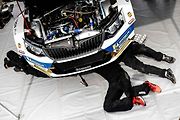Oficiální fotogalerie z Rally Šumava a HVR 2019