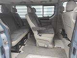 Renault Trafic 2,5dCi 107kW Passenger 7 míst - náhled 13