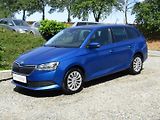 Škoda Fabia (2020) 1.0 TSI 81kW 6kv. TOP QUALITY - náhled 1