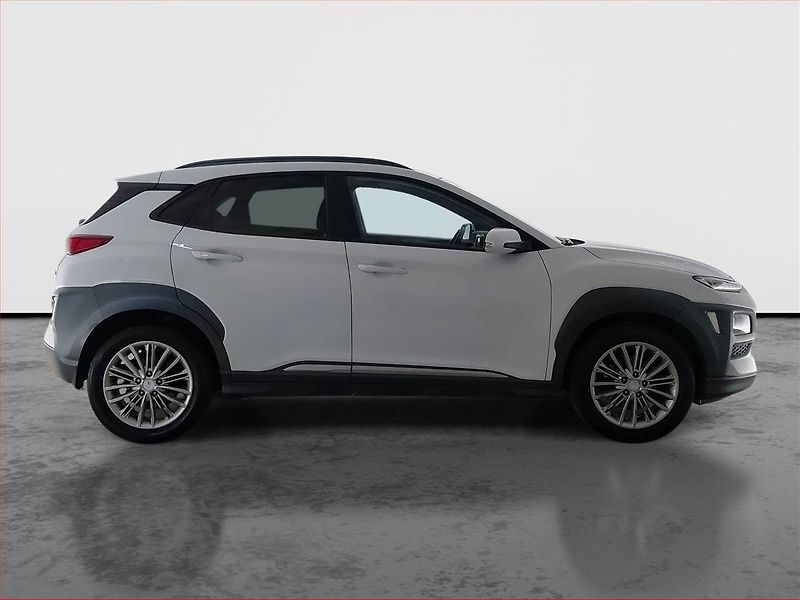 Hyundai Kona (2020) 1.6 T-GDI, Automat, Kůže - fotka 6 z 17