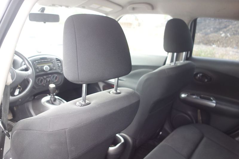 Nissan Juke 1,5DCi NAJ.127000 km !!! - fotka 23 z 34