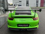 Porsche 911 GT3 RS Weissach bez OPF - náhled 11
