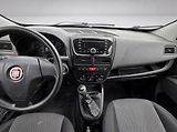 Fiat Dobló (2011) 1.6 JTD 77KW Maxi - náhled 14