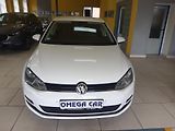 Volkswagen Golf 1.4 TSI DIGIKLIMA NAVI TEMPOM. - náhled 1