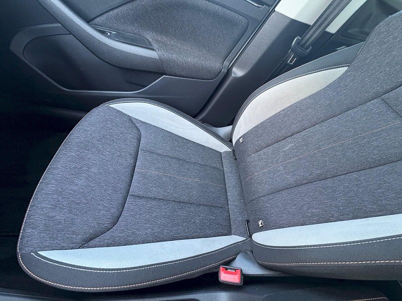 Škoda Scala (2021) DSG 1.0 TSI / 81kW / STYLE - fotka 22 z 26