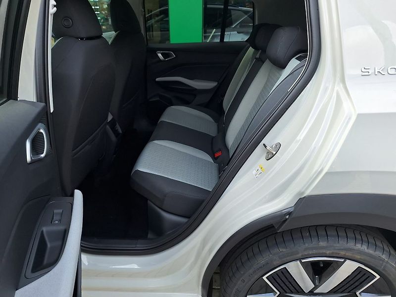 Škoda Epiq Edice Start (Selection) 55kWh - fotka 7 z 11