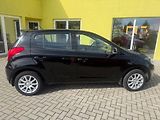 Hyundai i20 (2012) 1,2i VÝHŘ.SEDADLA JEN 107tis. - náhled 8