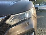 Nissan Qashqai 1.3DIG-T, ČR, manual, serviska - náhled 8