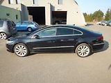 Volkswagen CC 2.0 TDI, DIGIKLIMA, TAŽNÉ - náhled 1