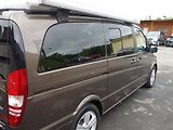 Mercedes-Benz Viano (2013) 3.0 CDI V6/ČR/MARCO POLO/6MÍST - náhled 16