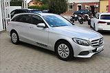 Mercedes-Benz Třídy C 1,6 C200d LED, top stav - náhled 1