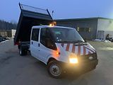Ford Transit (2007) 2.4TDi 6 Mist nový 3S sklápěč - náhled 6