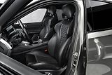 BMW X6 competition Laser Masáže - náhled 14