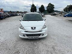 Peugeot 207 1.6 16V 175k RC - fotografie inzerátu