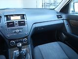 Mercedes-Benz Třídy C (2007) C 220 CDI, Vyhř. sedaček - náhled 8