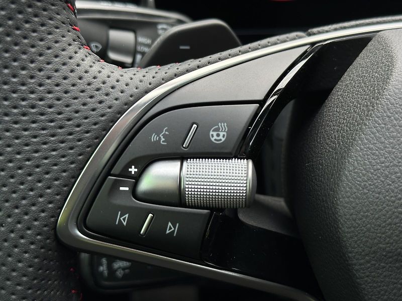 Škoda Kodiaq RS 2.0TSi DSG 4x4 265PS Matrix - fotka 20 z 52