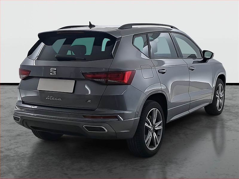 Seat Ateca (2024) 1.5 TSI - fotka 5 z 19
