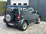 Suzuki Jimny 1,3 86PS  Club Ranger 4x4 - náhled 7