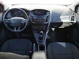 Ford Focus (2015) 1.5 TDCi, ČR, AC, temp - náhled 8