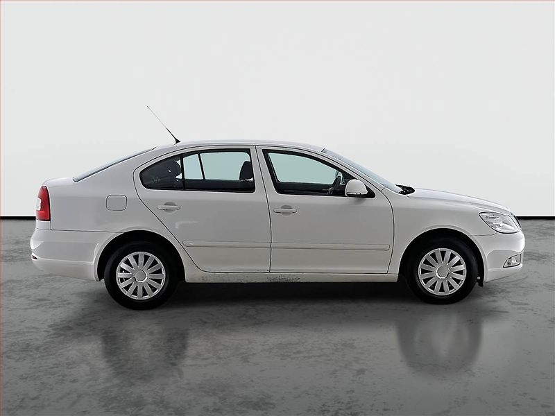 Škoda Octavia (2010) 1.4 TSI, Automat, Serv.kniha - fotka 6 z 15